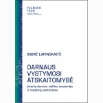 Darnaus vystymosi atskaitomybė. Įmonių darnios veiklos anatomija ir rezultatų vertinimas