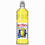 Izot. Gėrimas ARCTIC+ Lemon Isotonic Drink 0,75 l PET