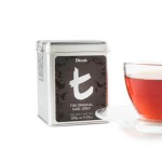 Arbata "T" 100 g (sk) Earl Grey
