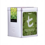 Arbata "VSRT" 70 g (sk) Park Estate Emerald Green OP