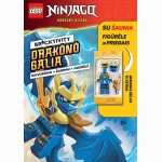 LEGO® NINJAGO®. Drakono galia