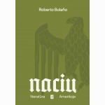 Nacių literatūra Amerikoje