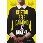 Keistoji Selė Daimond