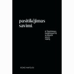 Pasitikėjimas savimi