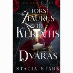 Toks žiaurus ir kerintis dvaras. Melų karalystė. 1 knyga