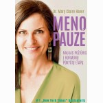 Menopauzė: naujas požiūris į hormonų pokyčių etapą