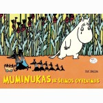 Muminukas ir šeimos gyvenimas