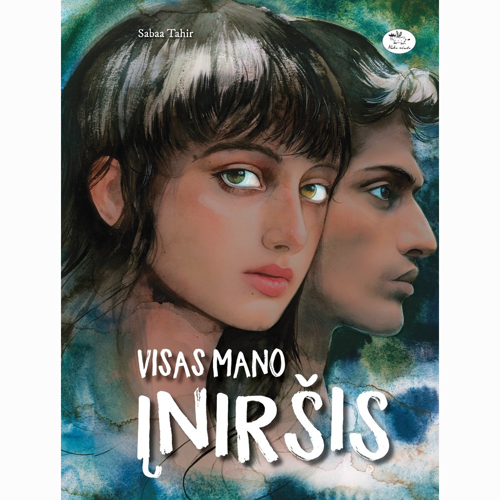 Visas mano įniršis