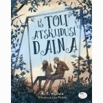 Iš toli atsklidusi daina