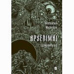 Apsėdimai. Lilimų knyga. 2 dalis