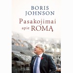 Pasakojimai apie Romą