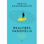 Realybės vadovėlis. Kaip ugdyti psichologinį atsparumą ir išlikti