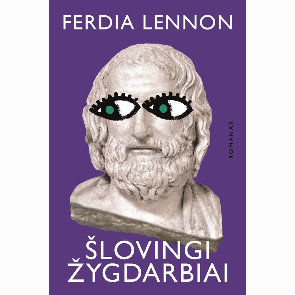 Šlovingi žygdarbiai