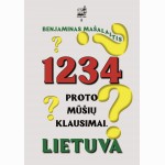 123 Proto mūšių klausimai. Lietuva