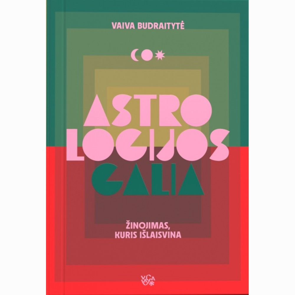 Astrologijos galia