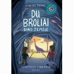 Du broliai. Dino žemėje