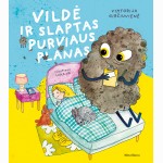 Vildė ir slaptas Purviaus planas