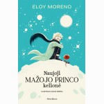 Naujoji MAŽOJO PRINCO kelionė