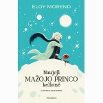 Naujoji MAŽOJO PRINCO kelionė