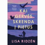 Kai gervės skrenda į pietus