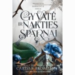 Gyvatė ir nakties sparnai