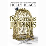 Pagrobtasis įpėdinis. 1 knyga