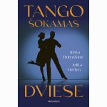 Tango šokamas dviese