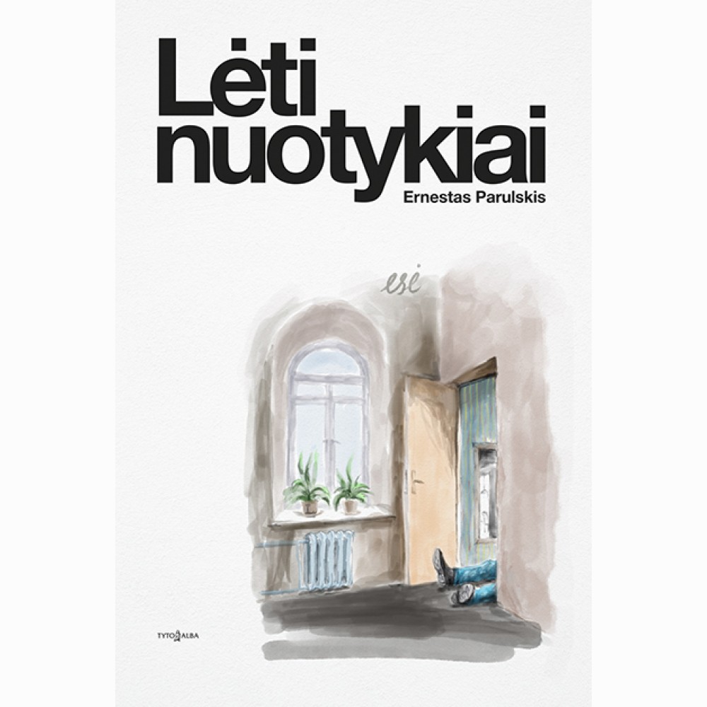 Lėti nuotykiai
