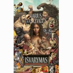 Išvarymas. Kristus ir Čingischanas