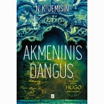 Akmeninis dangus. Suluošinta žemė, 3 knyga