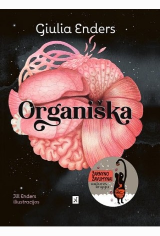 Organiška