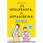 Jis nesupranta, ji nepaaiškina. Kaip kalbėtis su vyrais ir moterimis
