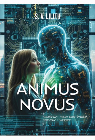 Animus Novus
