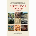 Lietuvos istorija kiekvienam. Penktasis papildytas leidimas