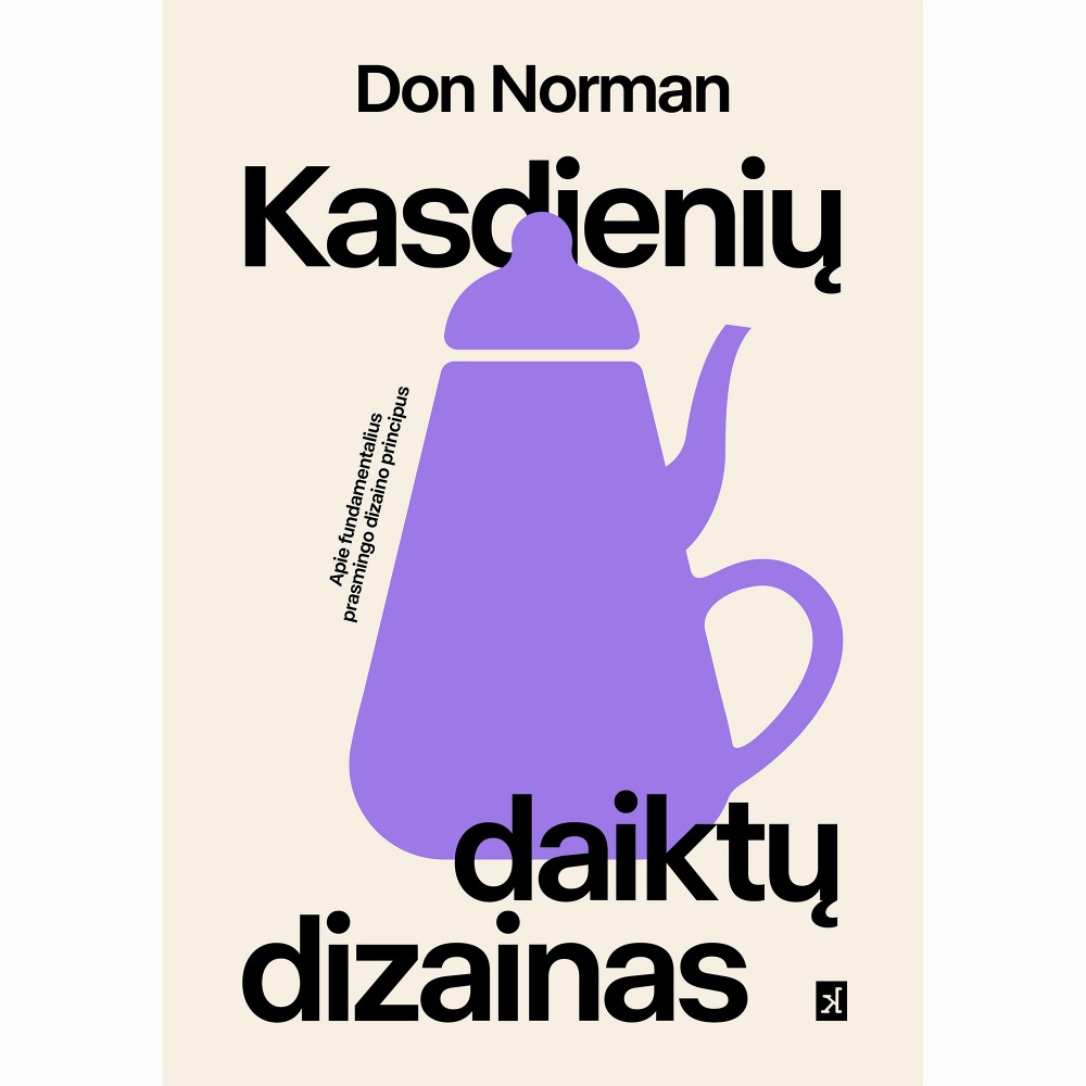 Kasdienių daiktų dizainas