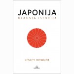 Japonija. Glausta istorija