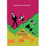 Tapk savo šeimos psichologu