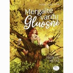 Mergaitė vardu Gluosnė. Šešėlių metas. 5 knyga