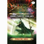 Žvalgo mokinys 18. Karališkasis žvalgas 7. Pasala prie Sorato