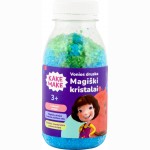 Vonios druska KAKĖ MAKĖ MAGIC GLOBE, 200 g