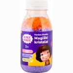 Vonios druska KAKĖ MAKĖ MAGIŠKI, 200 g