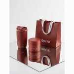 EQUA rinkinys Puodelis+Matcha