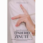 Paskutinė tinderio žinutė