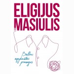 Baltas apykakles prasegus