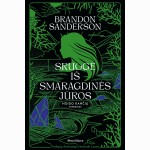 Sruogė iš Smaragdinės jūros