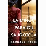 Laimingų pabaigų saugotoja