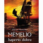 Mėmelio kaperio dukra