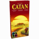 Žaidimo CATAN papildymas