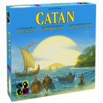 Žaidimas CATAN Seafarers