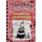 Nevykėlio dienoraštis 20. Pamirštas gimtadienis